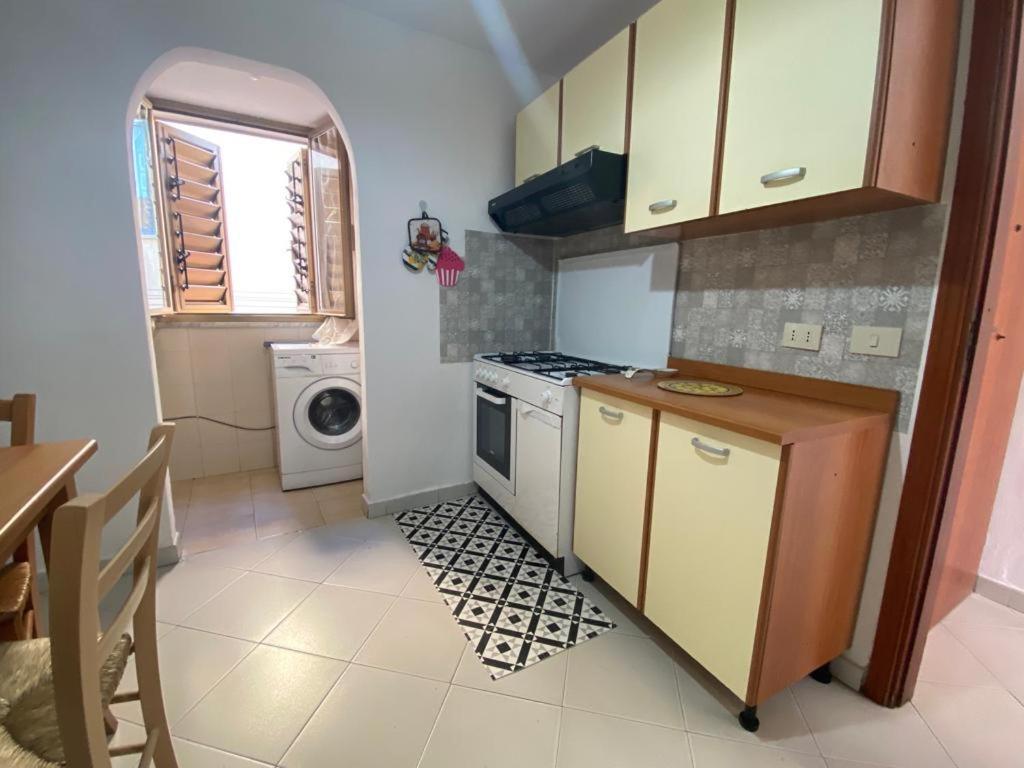 La Terrazza Sul Corso Apartamento Cefalù Exterior foto